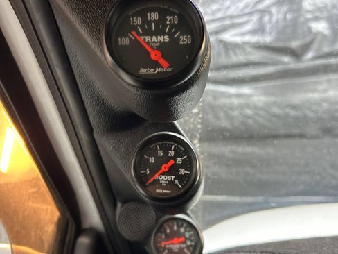 Used 2001 Dodge Ram 3500 Truck 2WD Quad Cab image 14
