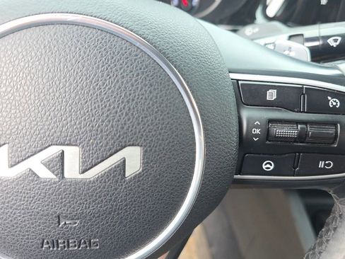 Used 2023 Kia K5 GT FWD image 15