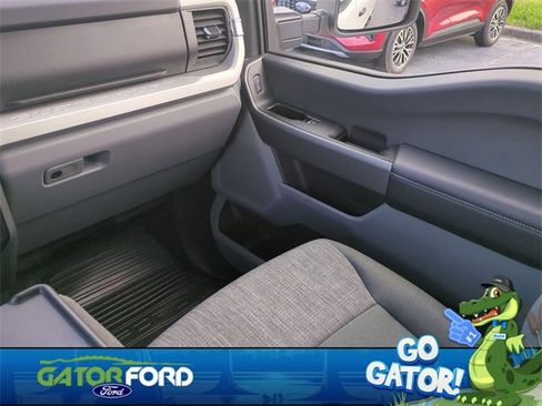 Used 2025 Ford F350 XLT w/ FX4 Off-Road Package image 16