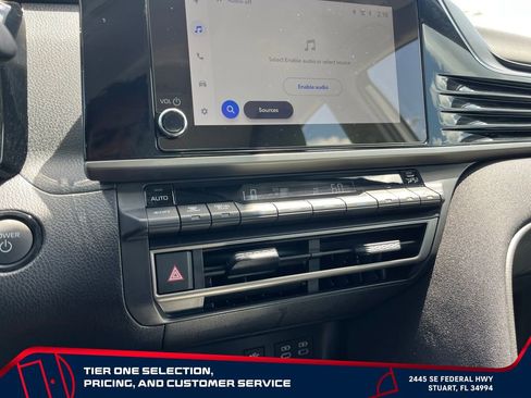 Used 2025 Toyota Camry LE FWD image 30