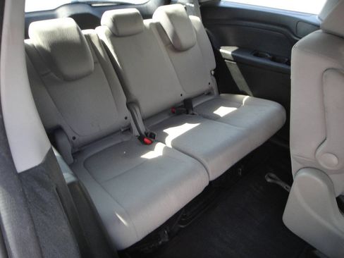 Used 2020 Honda Odyssey EX image 15