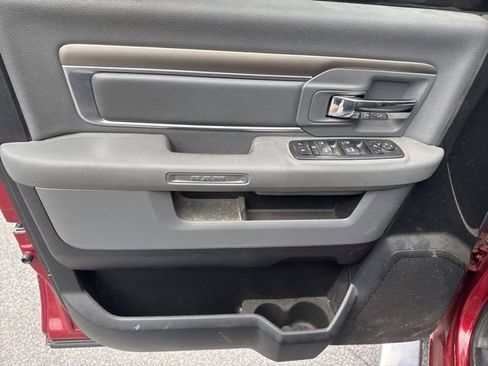 Used 2014 RAM 1500 Big Horn image 13