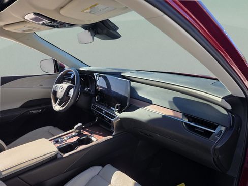 Certified 2023 Lexus RX 350 FWD image 23