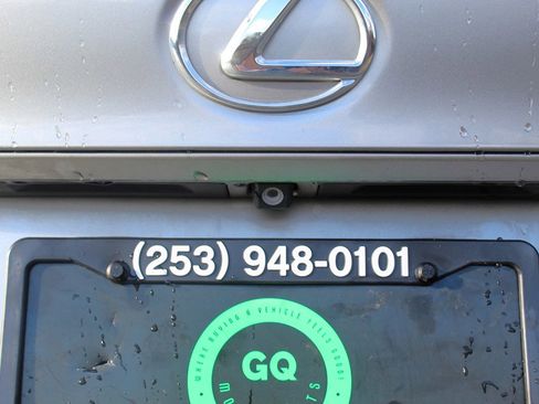 Used 2014 Lexus IS 250 image 9