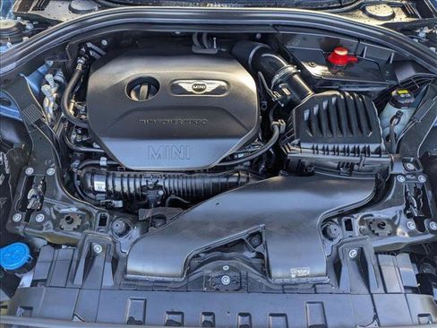 Used 2018 MINI Cooper Clubman S image 23