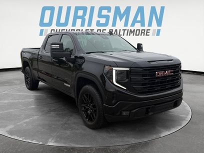 Used 2026 GMC Sierra 1500 Elevation