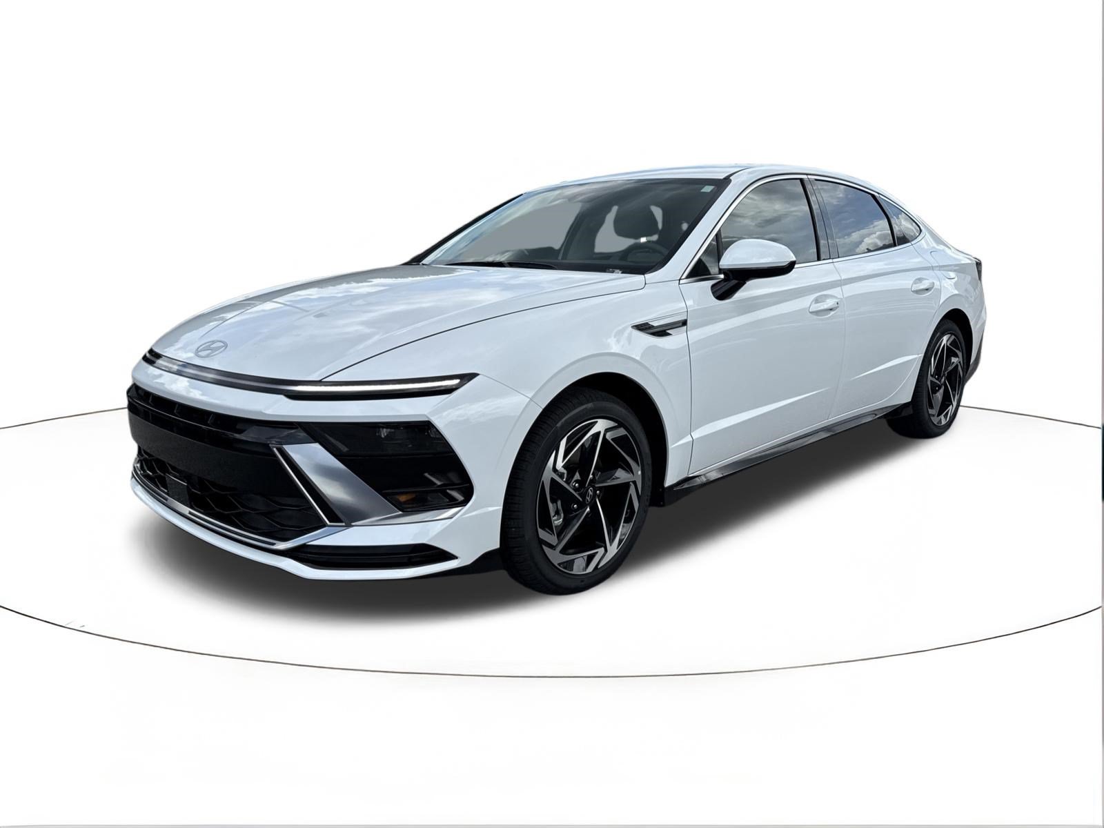 New 2026 Hyundai Sonata SEL FWD image 7
