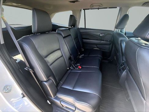 Used 2022 Honda Pilot EX-L image 20