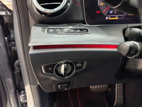 Used 2018 Mercedes-Benz E 43 AMG 4MATIC Sedan w/ Premium 3 Package image 12