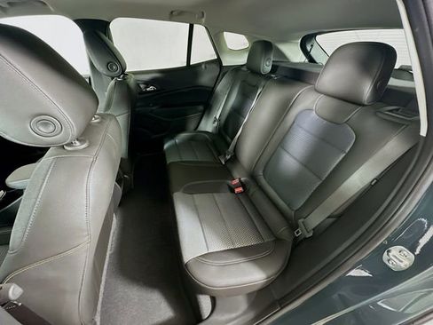 New 2026 Chevrolet Trax LT image 24