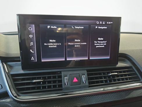 Used 2024 Audi SQ5 Premium Plus w/ Premium Plus Package AWD/4WD image 20