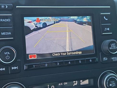 Used 2016 Honda Civic LX image 13