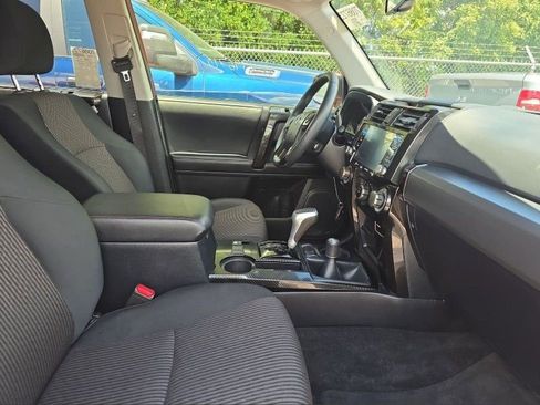 Used 2024 Toyota 4Runner TRD Off-Road image 28