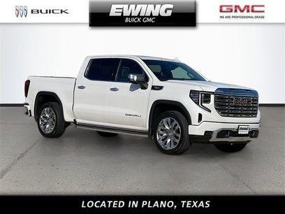 Used 2024 GMC Sierra 1500 Denali w/ Denali Reserve Package
