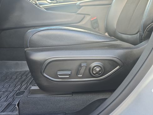 Used 2024 Jeep Grand Cherokee Trailhawk AWD/4WD image 28