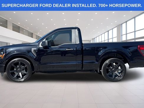 Used 2025 Ford F150 XL AWD/4WD image 7