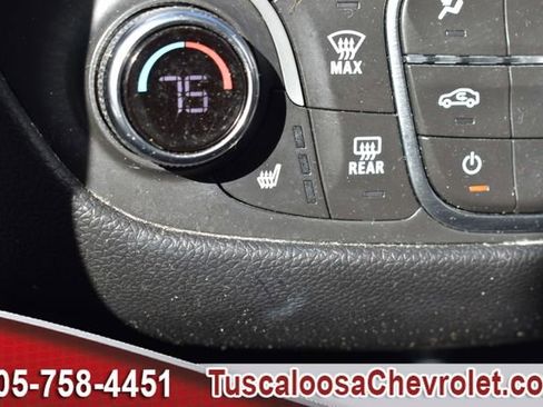 Used 2020 Chevrolet Equinox LT image 37