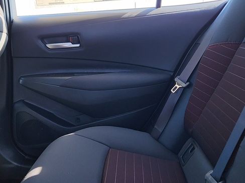 New 2026 Toyota Corolla SE FWD image 18