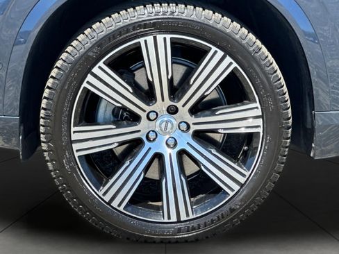 Used 2022 Volvo XC90 T8 Inscription w/ Advanced Package AWD/4WD image 27