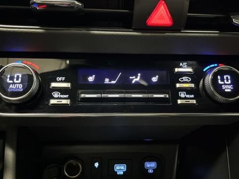 Used 2022 Hyundai Sonata N Line FWD image 18