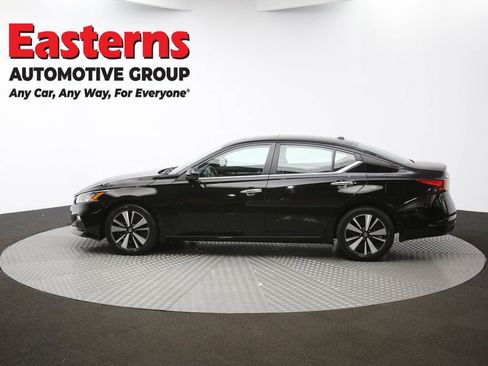 Used 2021 Nissan Altima 2.5 SV w/ SV Premium Package FWD image 58