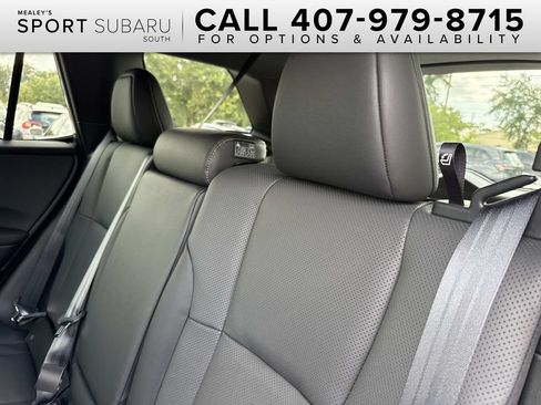 New 2026 Subaru Outback Wilderness AWD/4WD image 14