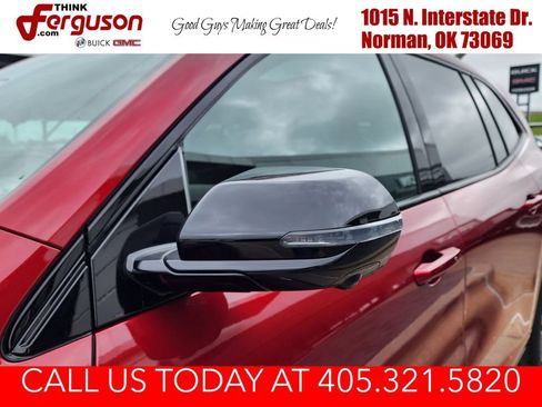 New 2026 Buick Enclave Sport Touring w/ Super Cruise Package FWD image 12