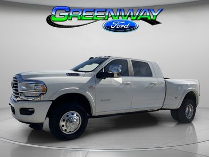 Used 2023 RAM 3500 Limited