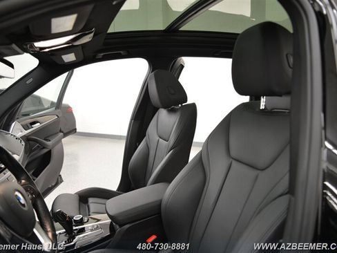 Used 2019 BMW X3 xDrive30i w/ Driving Assistance Package image 15