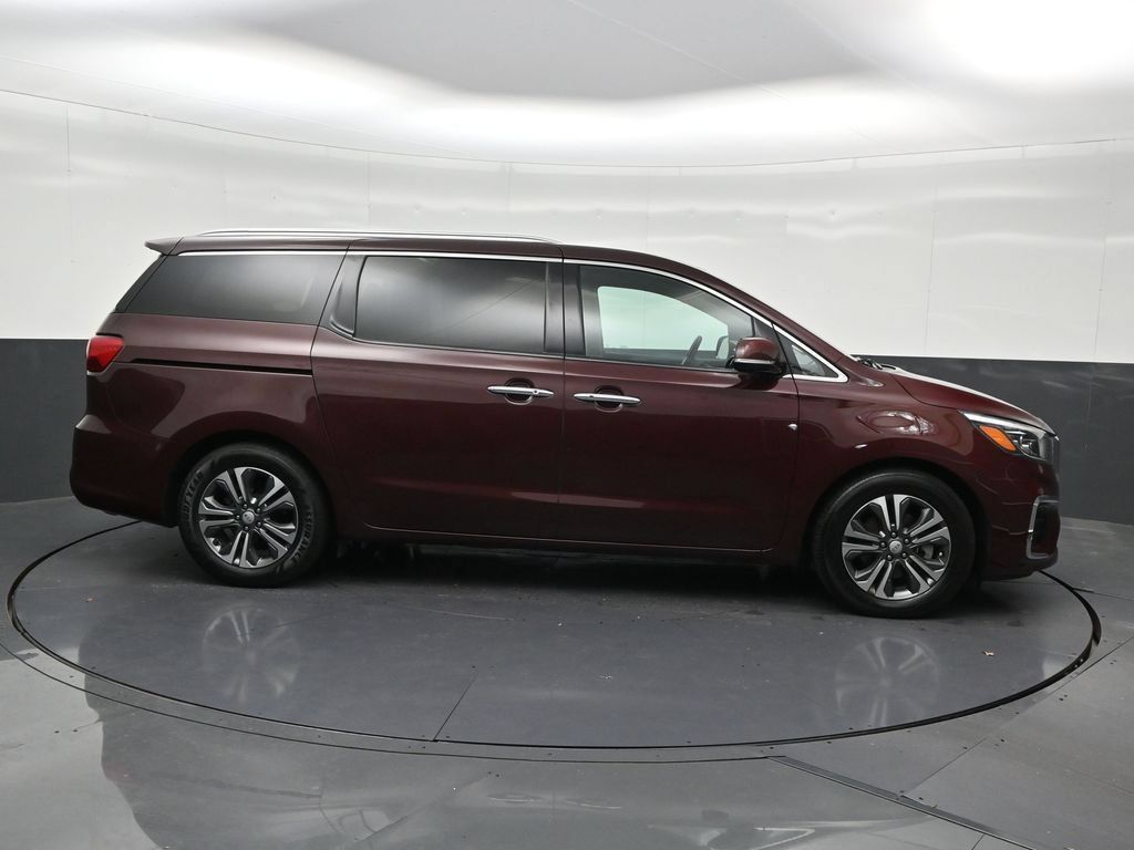 Used 2020 Kia Sedona SX FWD image 7