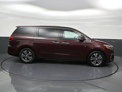 Used 2020 Kia Sedona SX FWD image 7