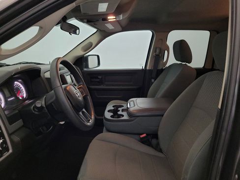 Used 2019 RAM 1500 Express w/ Express Value Package RWD image 17