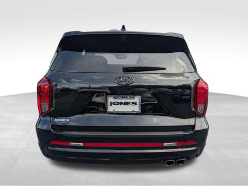 Used 2024 Hyundai Palisade Calligraphy AWD/4WD image 7