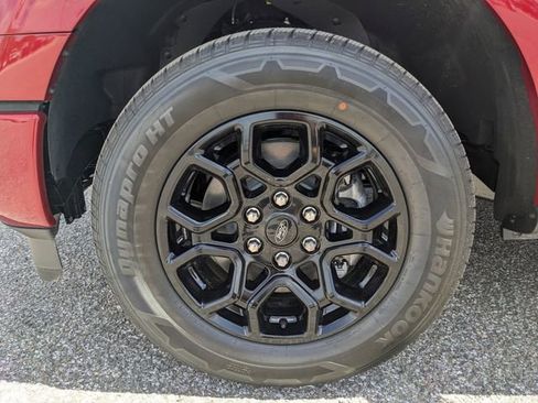 Used 2026 Ford F150 XLT w/ Equipment Group 302A MID RWD image 10