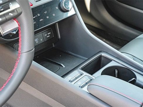 New 2025 Hyundai Sonata N Line image 22