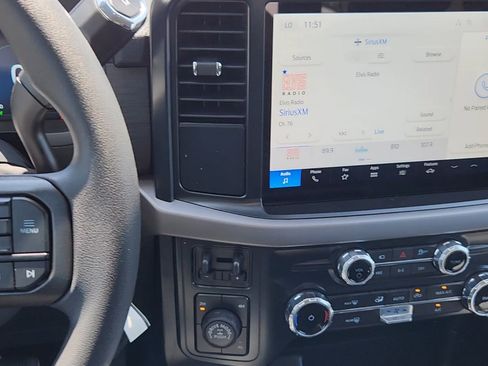 New 2025 Ford F150 XL w/ Equipment Group 104A Hybrid image 20