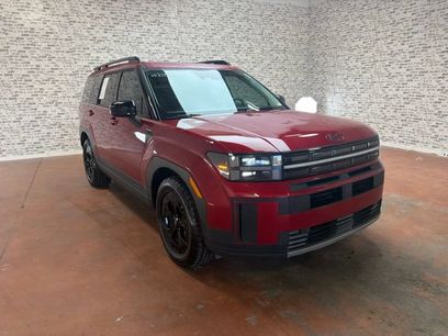 Used 2025 Hyundai Santa Fe XRT