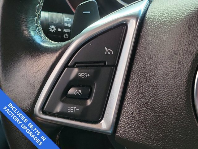 Used 2023 Chevrolet Camaro LT w/ Redline Edition RWD image 26