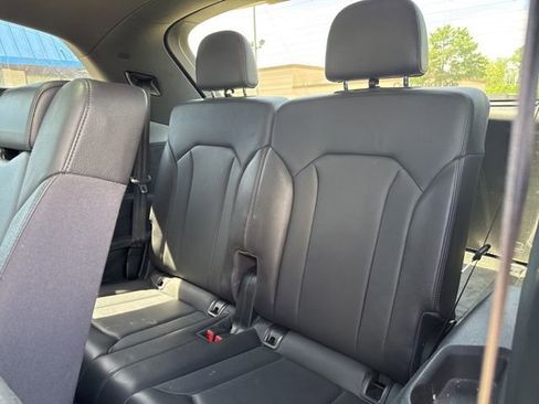 Used 2017 Audi Q7 3.0T Premium Plus AWD/4WD image 12