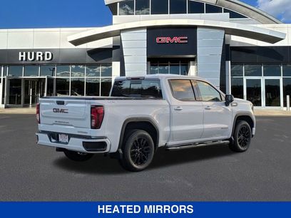 New 2026 GMC Sierra 1500 Elevation w/ Elevation Premium Package