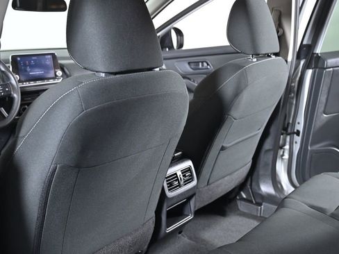 Certified 2024 Nissan Rogue S image 27