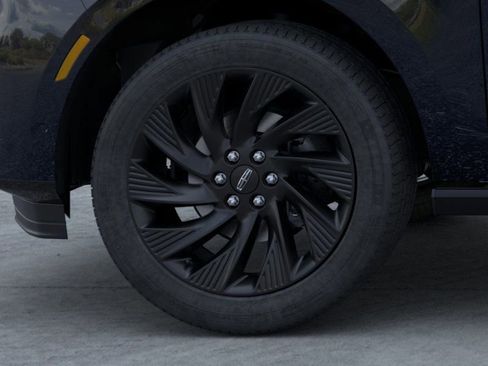 New 2025 Lincoln Navigator Reserve w/ Jet Appearance Package image 19