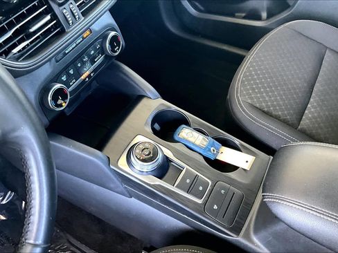 Certified 2024 Ford Escape Active image 16