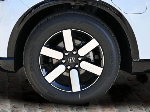 New 2026 Honda Prologue Touring image 33