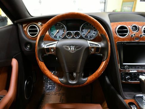 Used 2015 Bentley Continental GT Speed image 26