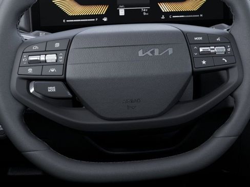 New 2026 Kia K4 EX image 22