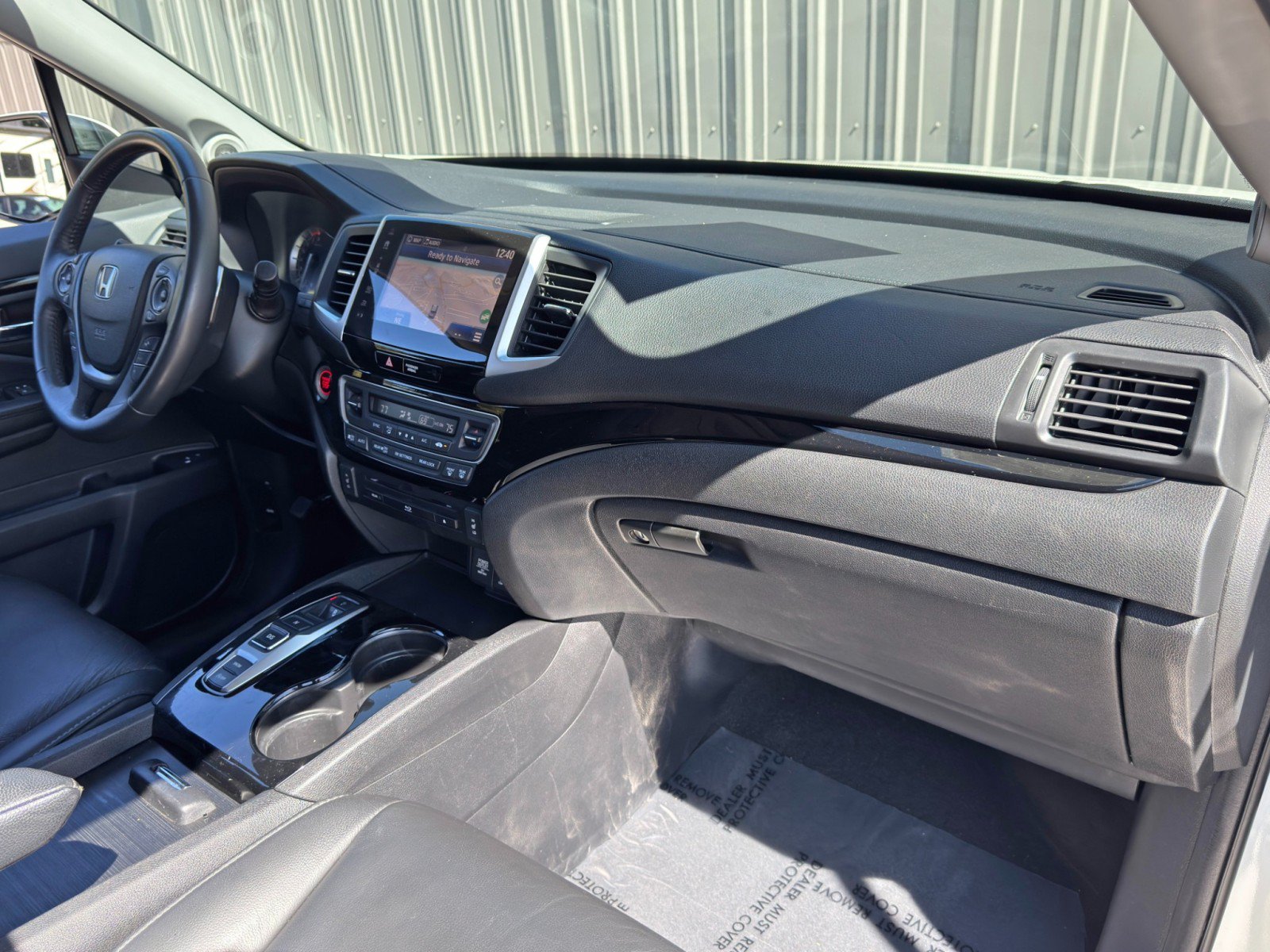 Used 2017 Honda Pilot Touring image 14