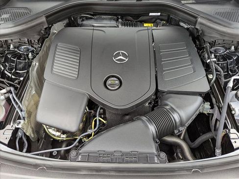 Certified 2026 Mercedes-Benz GLC 300 GLC 300 image 16