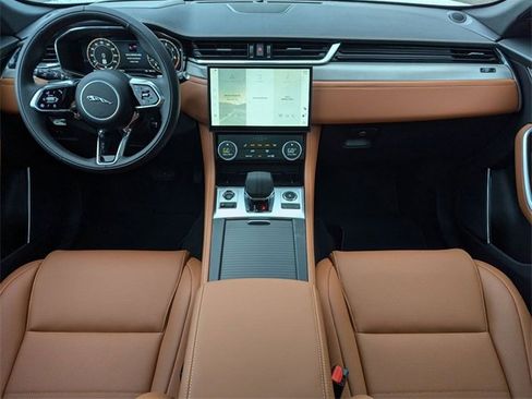 New 2026 Jaguar F-PACE R-Dynamic S image 14