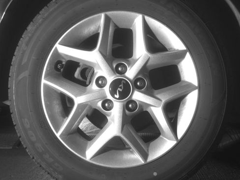 Used 2025 Kia Soul LX w/ LX Technology Package image 20